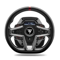 Volante Thrustmaster T248 Volante + Pedales Para PS5,PS4,PC