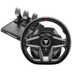 Volante Thrustmaster T248 Volante + Pedales Para Xbox PC