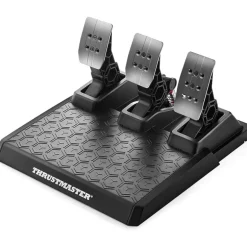 Volante Thrustmaster T248 Volante + Pedales Para Xbox PC