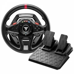 Volante Thrustmaster T128 Volante + Pedales Para Xbox PC