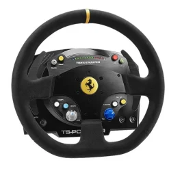 Volante Thrustmaster TS-PC Racer Ferrari 488 Challenge Edition (PC)