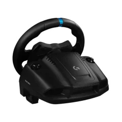 Volante y Pedales Logitech G923 Trueforce Para PS5 PS4 PC