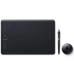 Wacom Intuos Pro Tamaño M - Tableta Digital