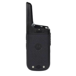 Walkie Talkie Motorola XT185 8Km Negro