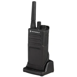 Walkie Talkie Motorola XT420 8 Canales IP55