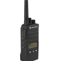 Walkie Talkie Motorola XT460 Radio Bidireccional De 16 Canales