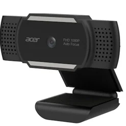 Webcam Acer FHD Color 2MP Audio USB 2.0