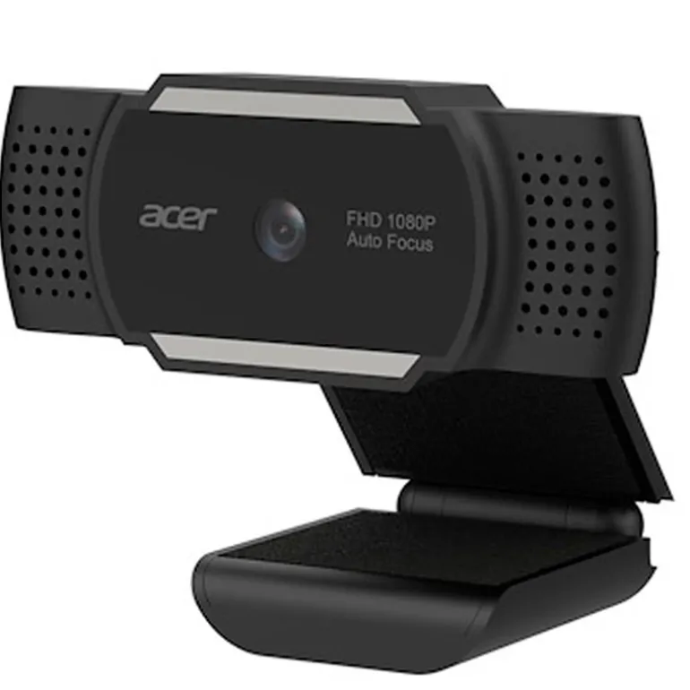 Webcam Acer FHD Color 2MP Audio USB 2.0