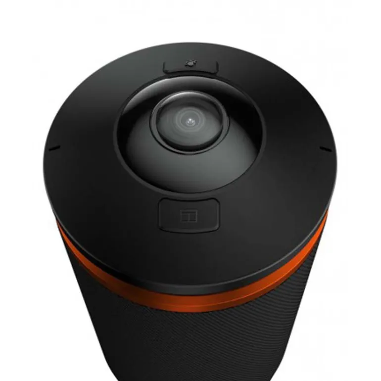 Webcam Cougar Cyclops AiO