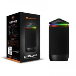 Webcam Cougar Cyclops AiO