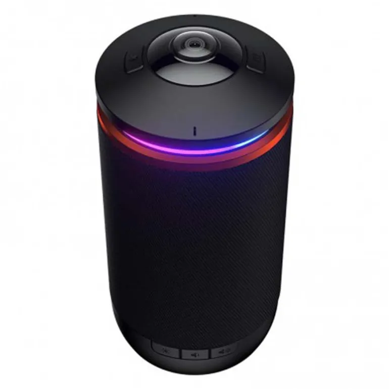 Webcam Cougar Cyclops AiO