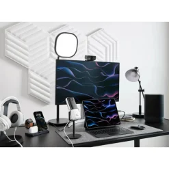 Webcam Elgato Facecam MK2 FHD Streaming Negro