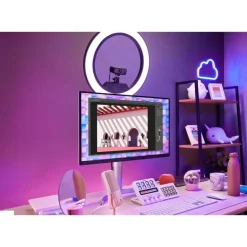 Webcam Elgato Facecam MK2 FHD Streaming Negro