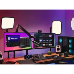 Webcam Elgato Facecam MK2 FHD Streaming Negro