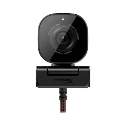 Webcam HyperX Vision S 4K 90 Grados