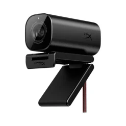 Webcam HyperX Vision S 4K 90 Grados
