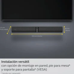 Webcam Jabra PanaCast 50 4K Negro