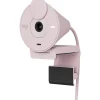 Webcam Logitech BRIO 300 FHD USB-C Rosa