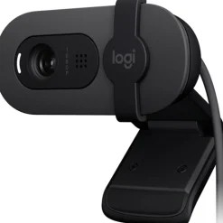 Webcam Logitech BRIO 105 FHD USB-A Negro