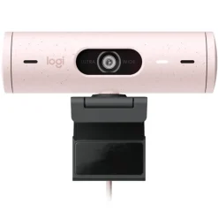 Webcam Logitech BRIO 505 FHD
