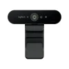 Webcam Logitech BRIO 4K Ultra HD