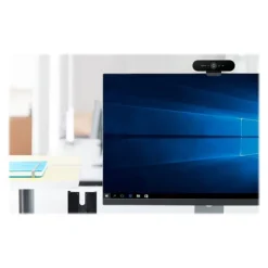 Webcam Logitech BRIO 4K Ultra HD