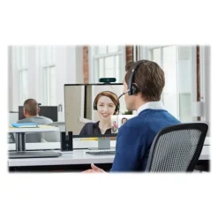 Webcam Logitech BRIO 4K Ultra HD