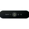 Webcam Logitech Brio Stream Profesional Para Streaming Ultra HD 4K
