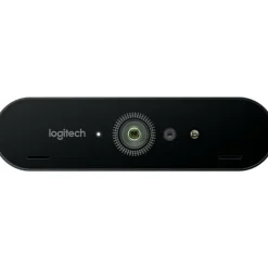 Webcam Logitech Brio Stream Profesional Para Streaming Ultra HD 4K