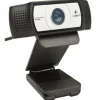 Webcam Logitech C930 Full HD 1080p Negro/Plata