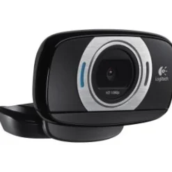 Webcam Logitech C615 HD