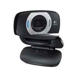 Webcam Logitech C615 HD
