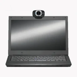Webcam Logitech C615 HD
