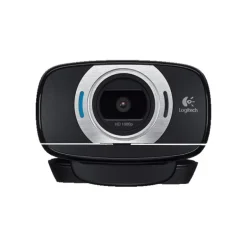 Webcam Logitech C615 HD