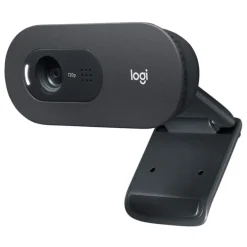 Webcam Logitech C505 HD