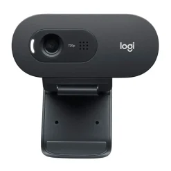 Webcam Logitech C505 HD