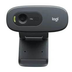 Webcam Logitech C270 HD