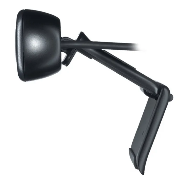 Webcam Logitech C310 HD 720p Negro