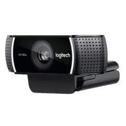 Webcam Logitech C922 Pro Stream