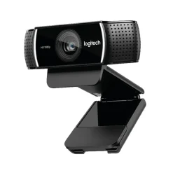 Webcam Logitech C922 Pro Stream