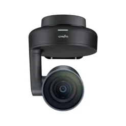 Webcam Logitech Cam Rally PTZ 4K Motorizado