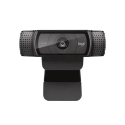 Webcam Logitech C920e Business FHD