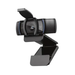 Webcam Logitech C920S Pro FHD