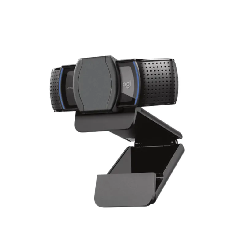 Webcam Logitech C920S Pro FHD