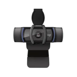 Webcam Logitech C920S Pro FHD