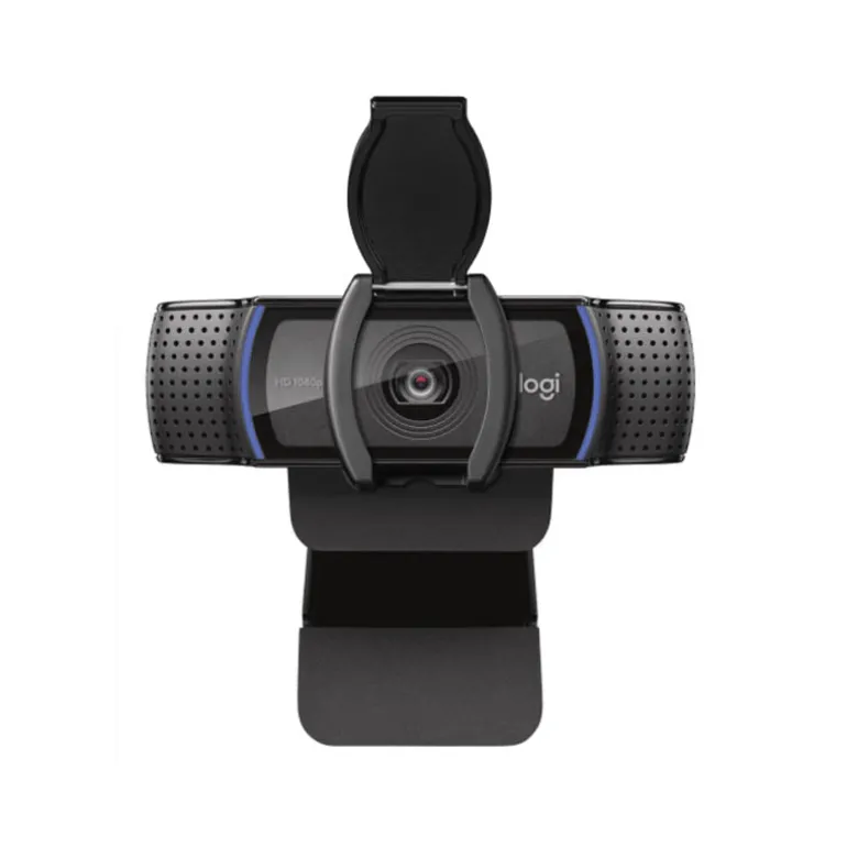 Webcam Logitech C920S Pro FHD