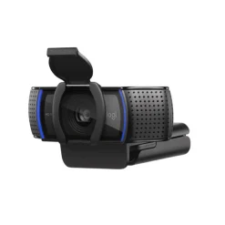 Webcam Logitech C920S Pro FHD