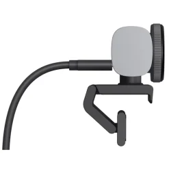 Webcam Logitech MX Brio 705 for Business 4K Premium Gris