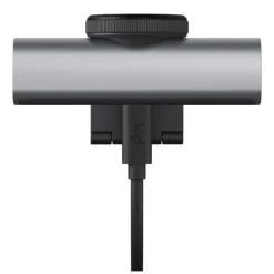 Webcam Logitech MX Brio 705 for Business 4K Premium Gris