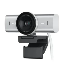 Webcam Logitech MX Brio 4K Gris